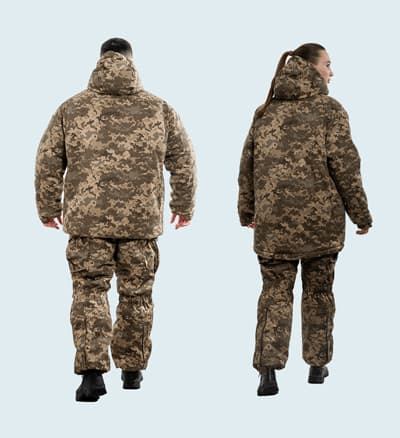 Military Gear