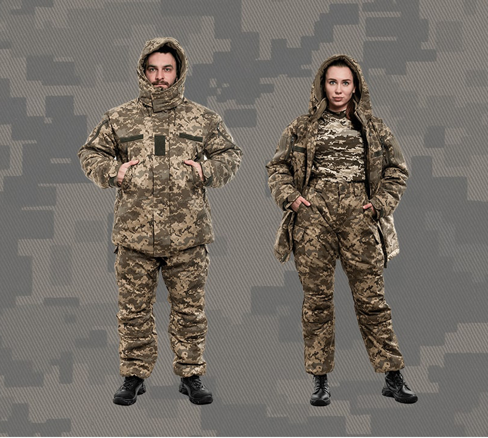 Маленькі іграшки